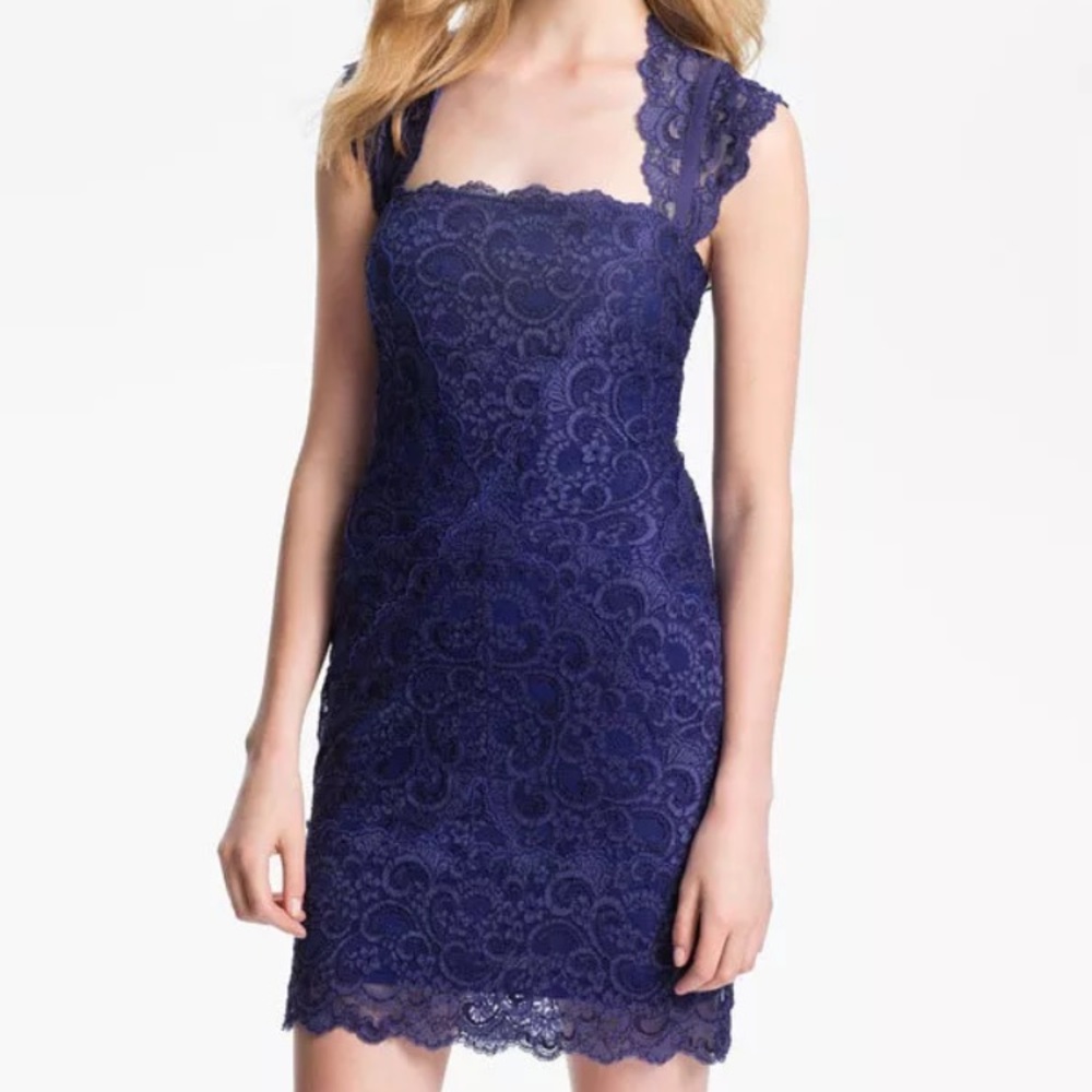 Nicole miller dress